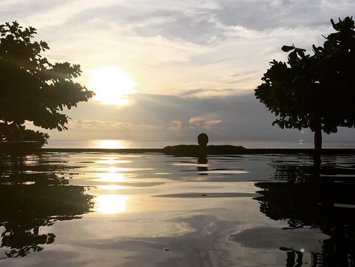 West Coast Beach Resort Ko Pha Ngan Exterior photo